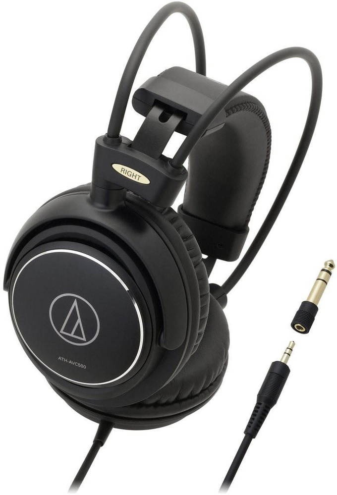 Audio technica athavc500