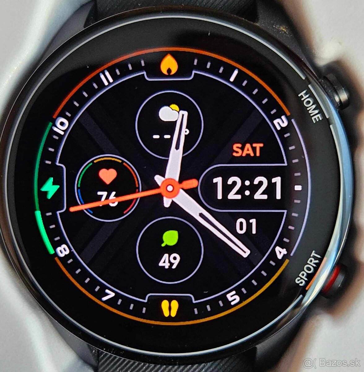 Xiaomi Mi Watch