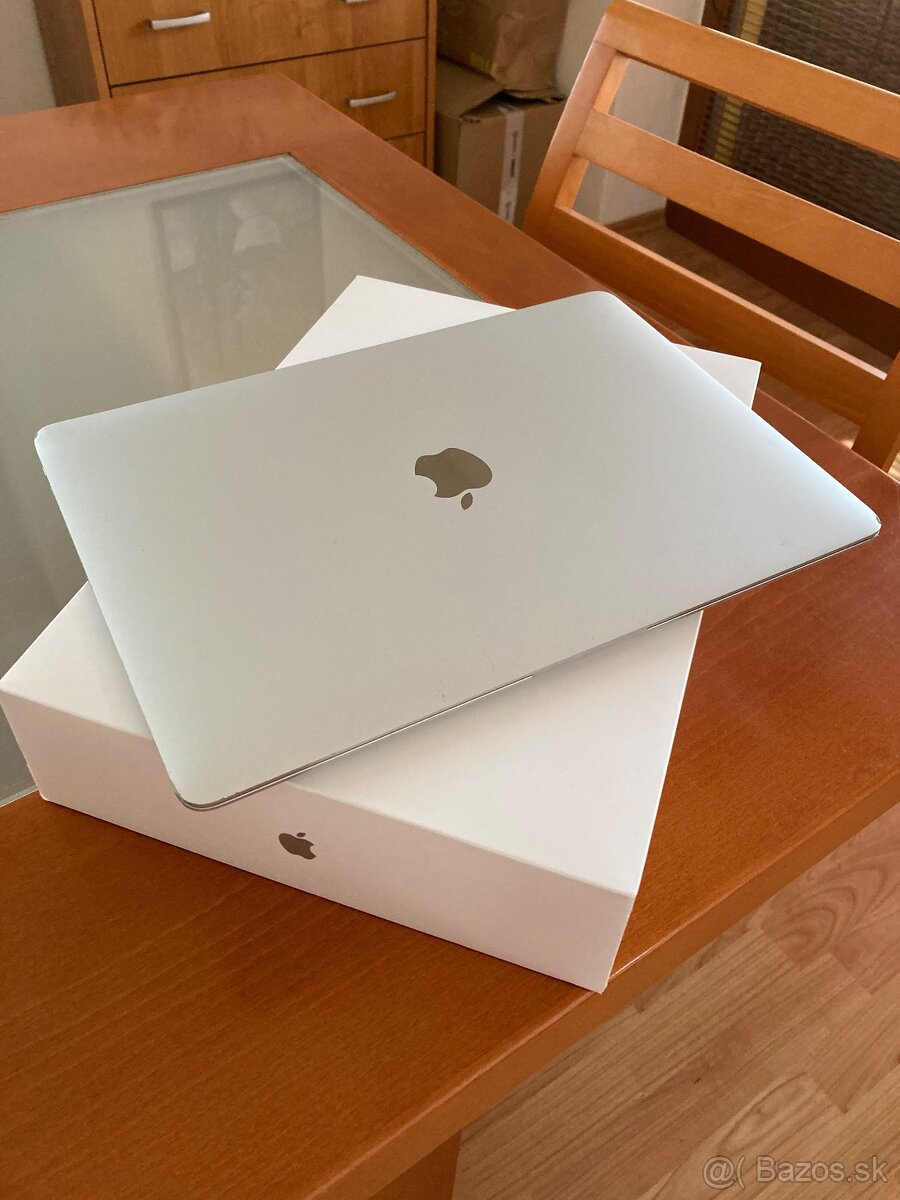 MacBook Air 2019 Retina Core i5 128 GB SSD