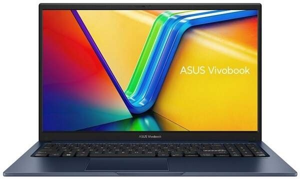 ASUS Vivobook 15 Quiet Blue v záruke