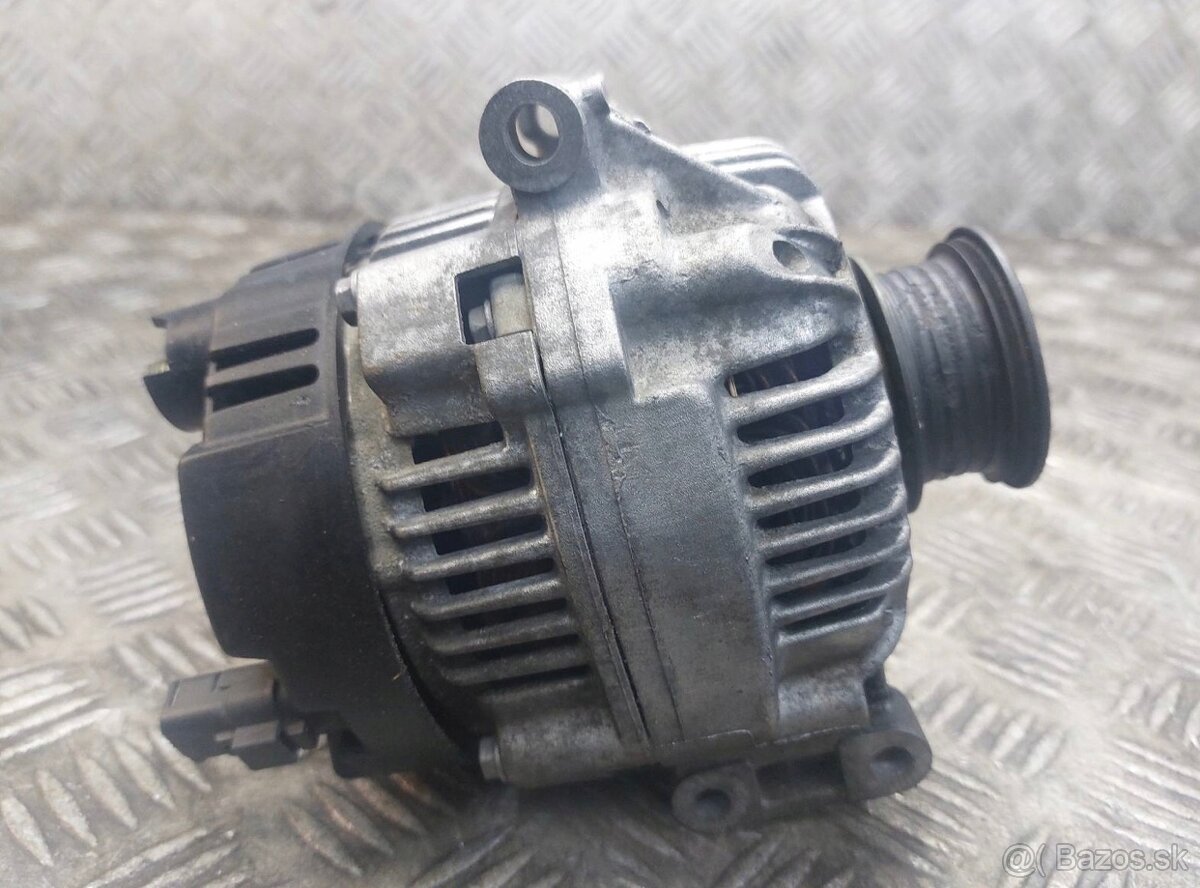 Alternator renault thalia 1.4