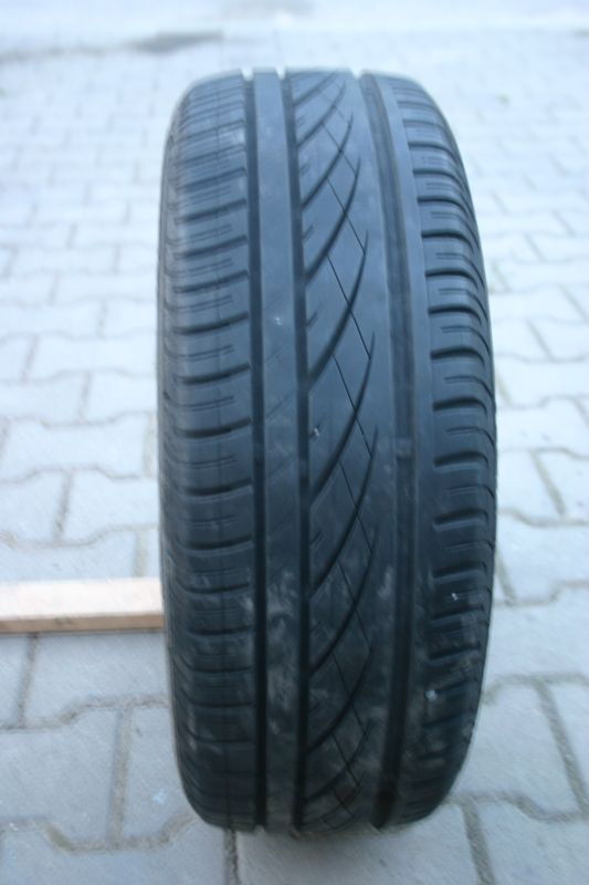 Pneumatika Continental 185/55R15 letná 1ks