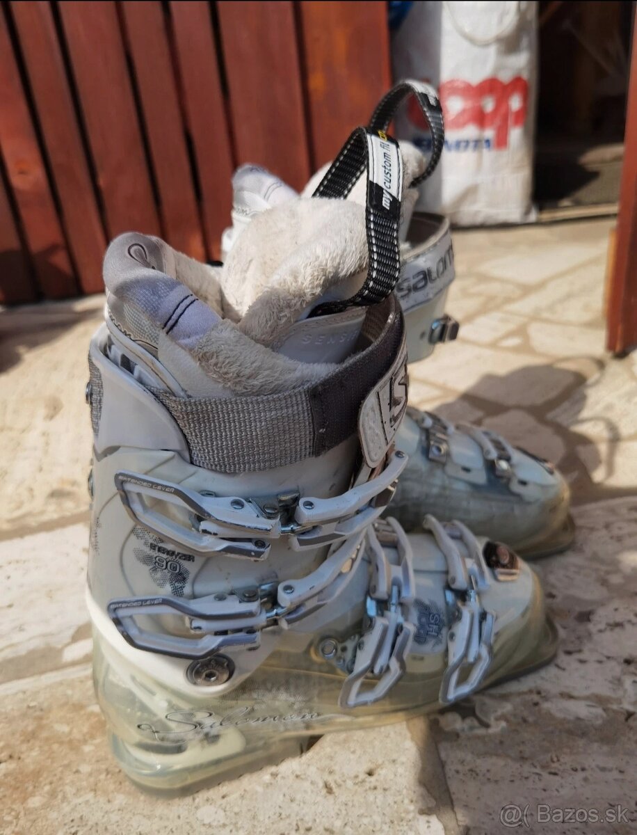 Salomon energyzer 90 idol hs