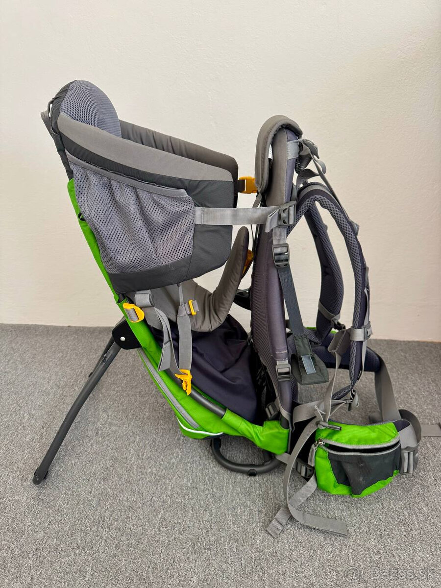 Turistický nosič DEUTER Kid Comfort predaj/prenájom