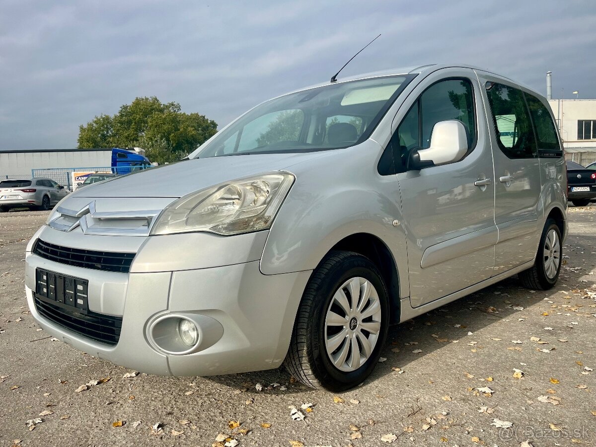 ✅Citroen Berlingo 1.6 HDi16vPack✅