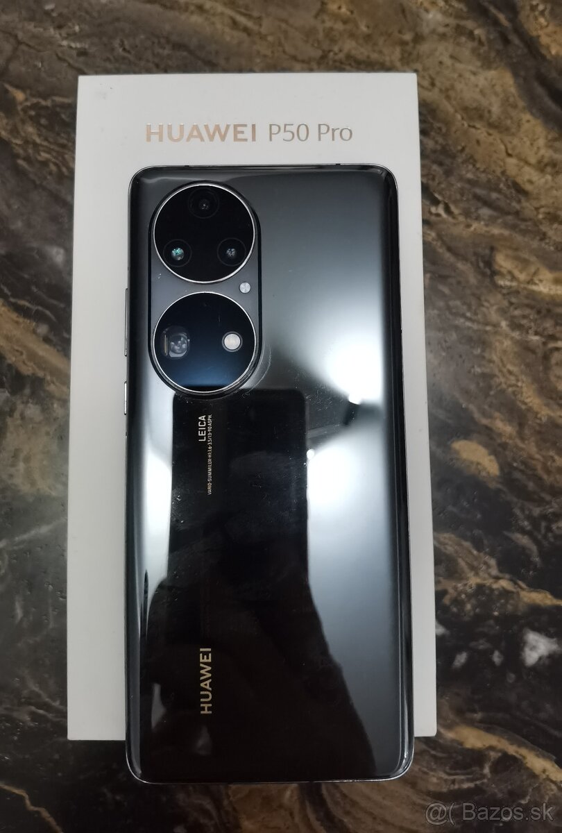 Huawei P50 pro