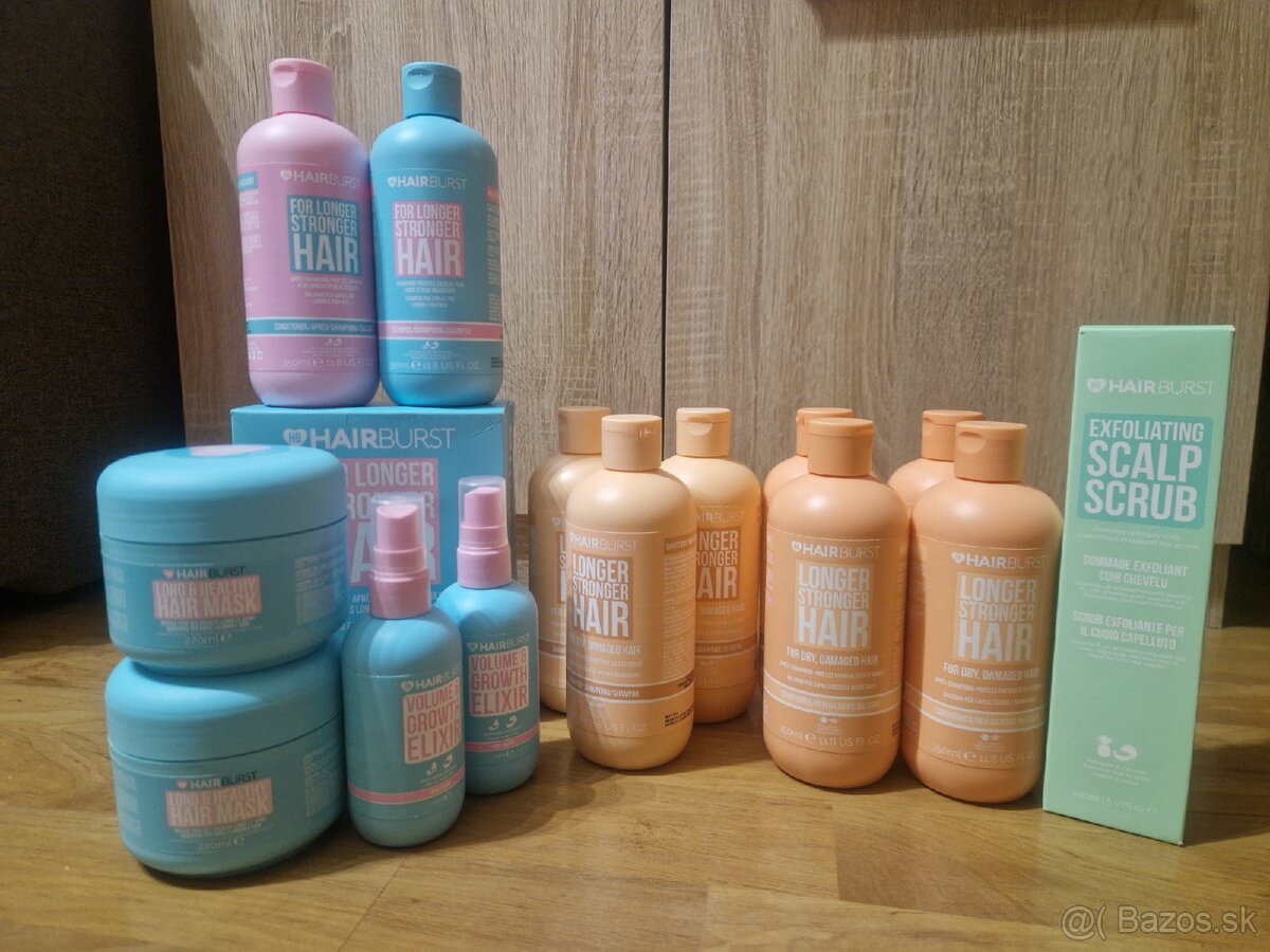 Hairburst