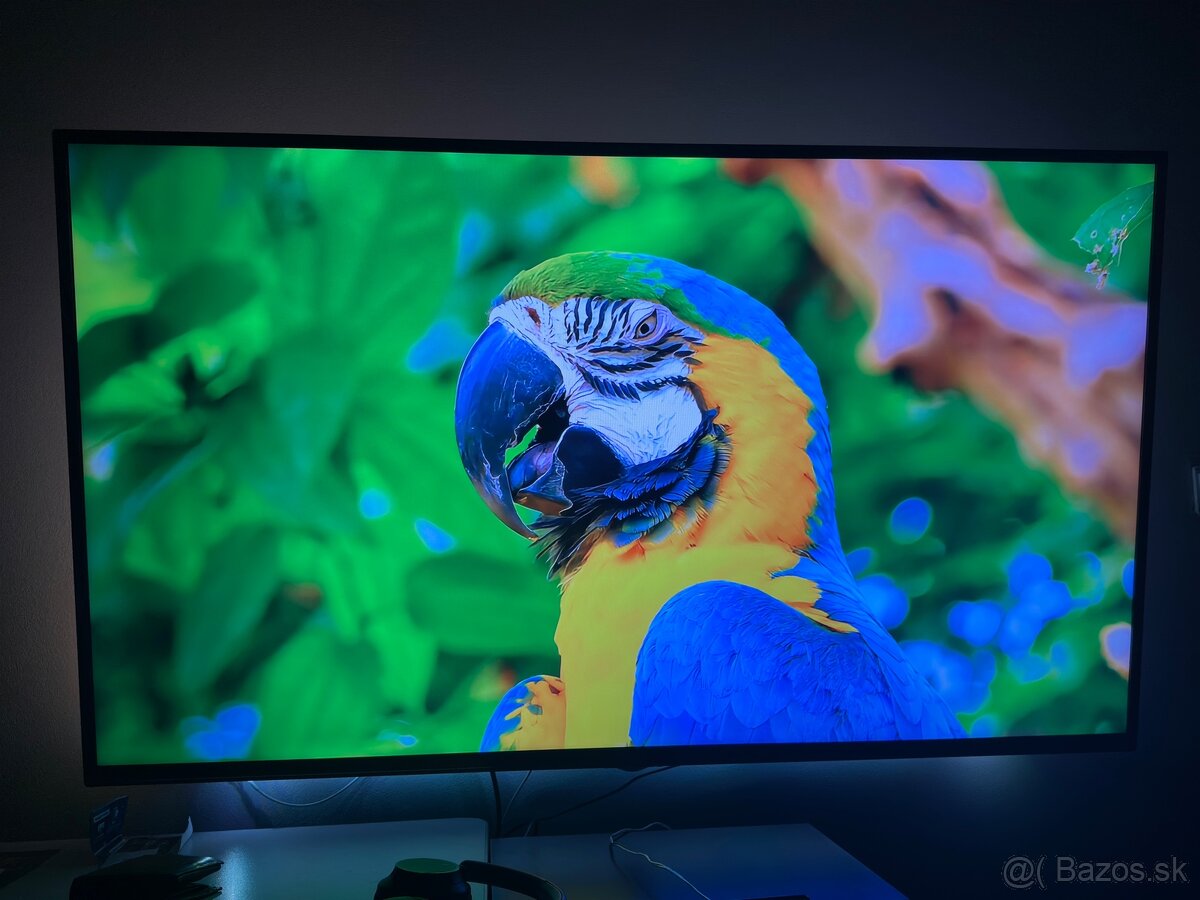 Thomson 4k 65” 65UB6406