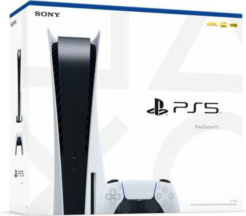 Playstation 5