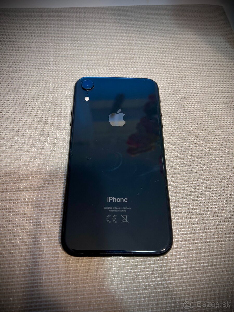 Iphone XR 64g