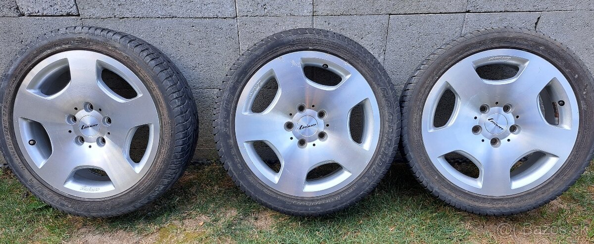 5x112 R16 Lorinser