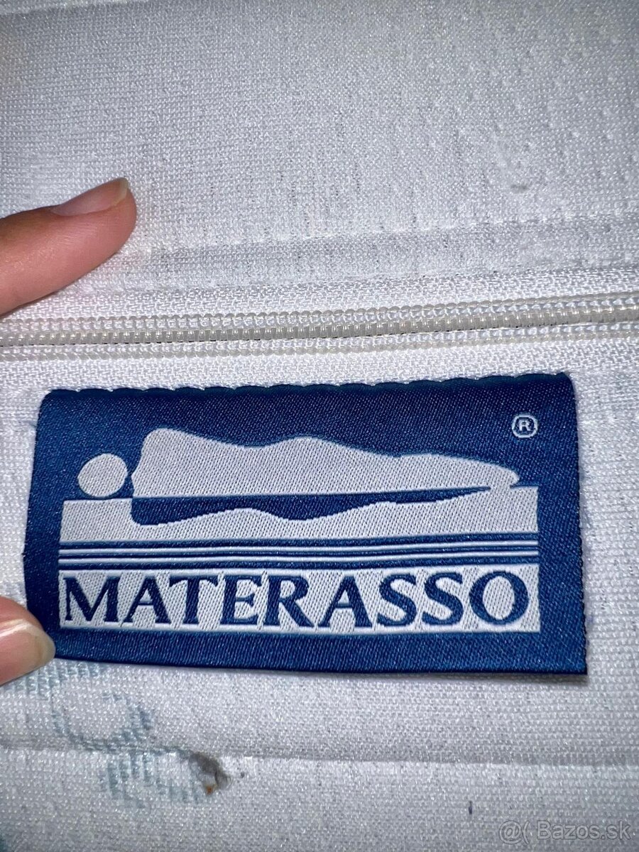 Matrac materaso