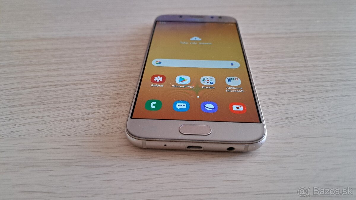 Samsung Galaxy J5 2017