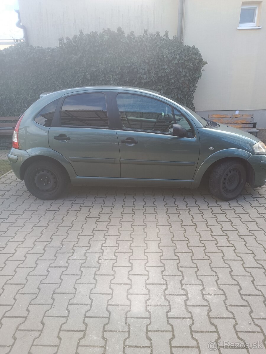 citroen c3