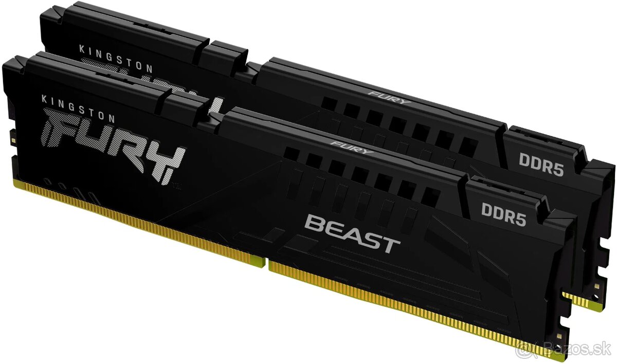 Kingston FURY 64GB DDR5