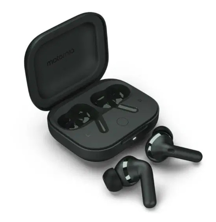 Motorola Moto Buds + (Sound by Bose)