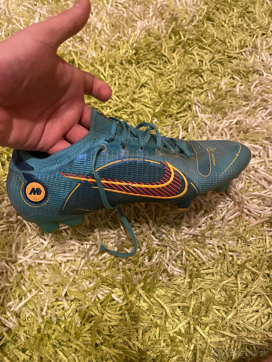 Nike Mercurial Vapor 14 Elite