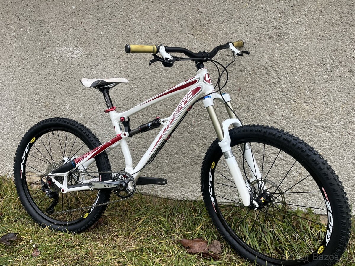 Lapierre Zesty 314 S