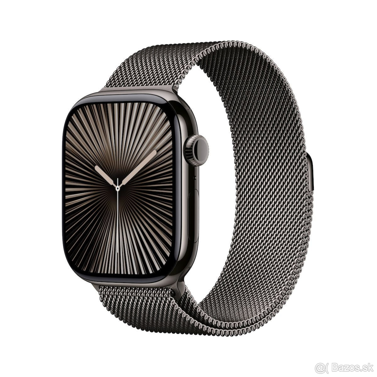 Predam nove Titan Apple Watch Series 10 Cellular 46mm