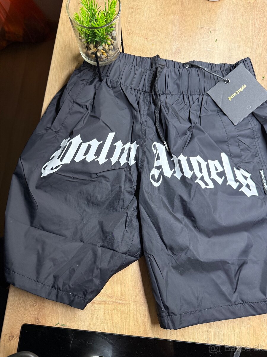 Palm Angels kraťasy/plavky