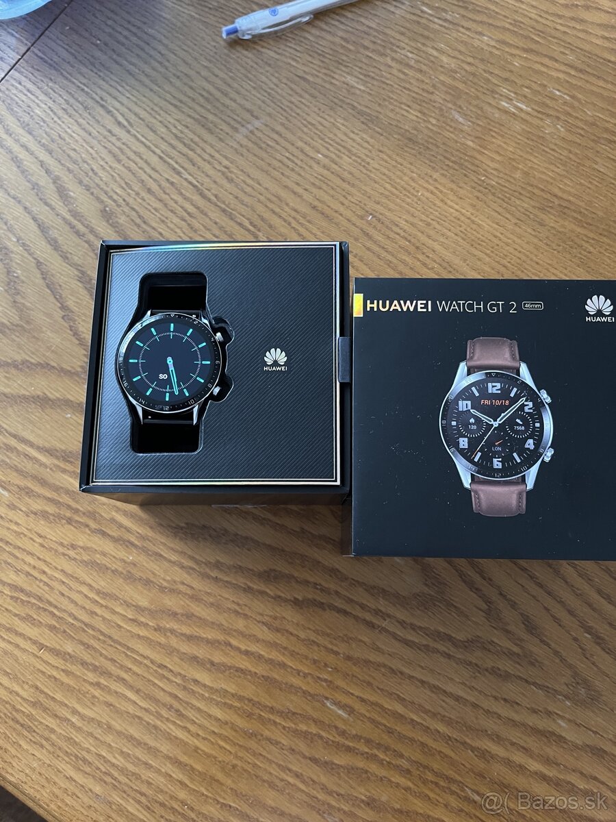 HUAWEI WATCH GT2