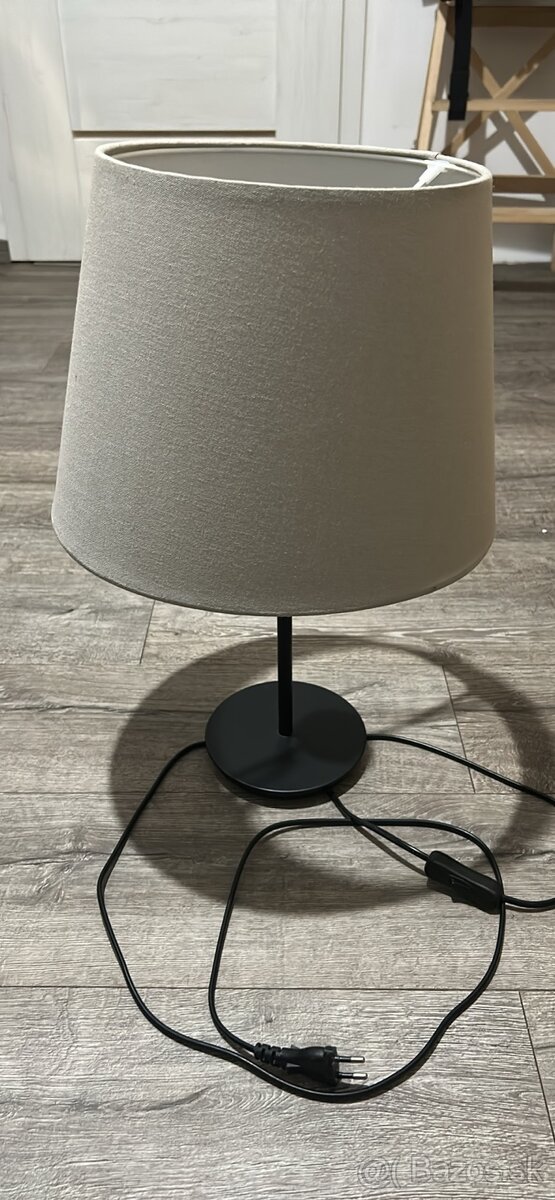 Lampa IKEA