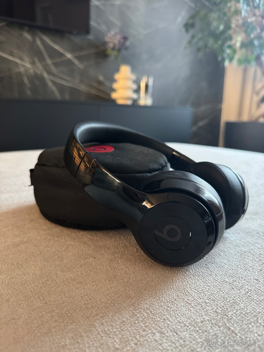 Beats Solo 2 Black. Wireless, bezdrotove