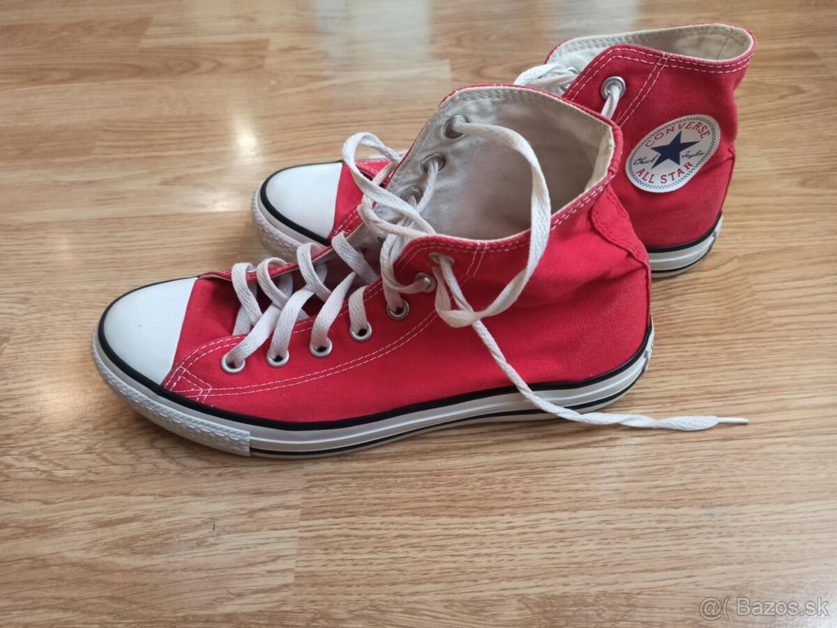 Tenisky Converse 40