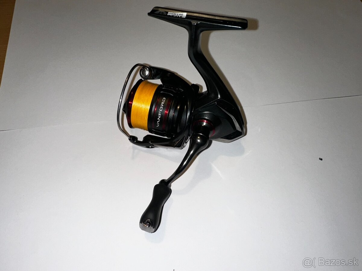 Shimano Vanford 2000SHG