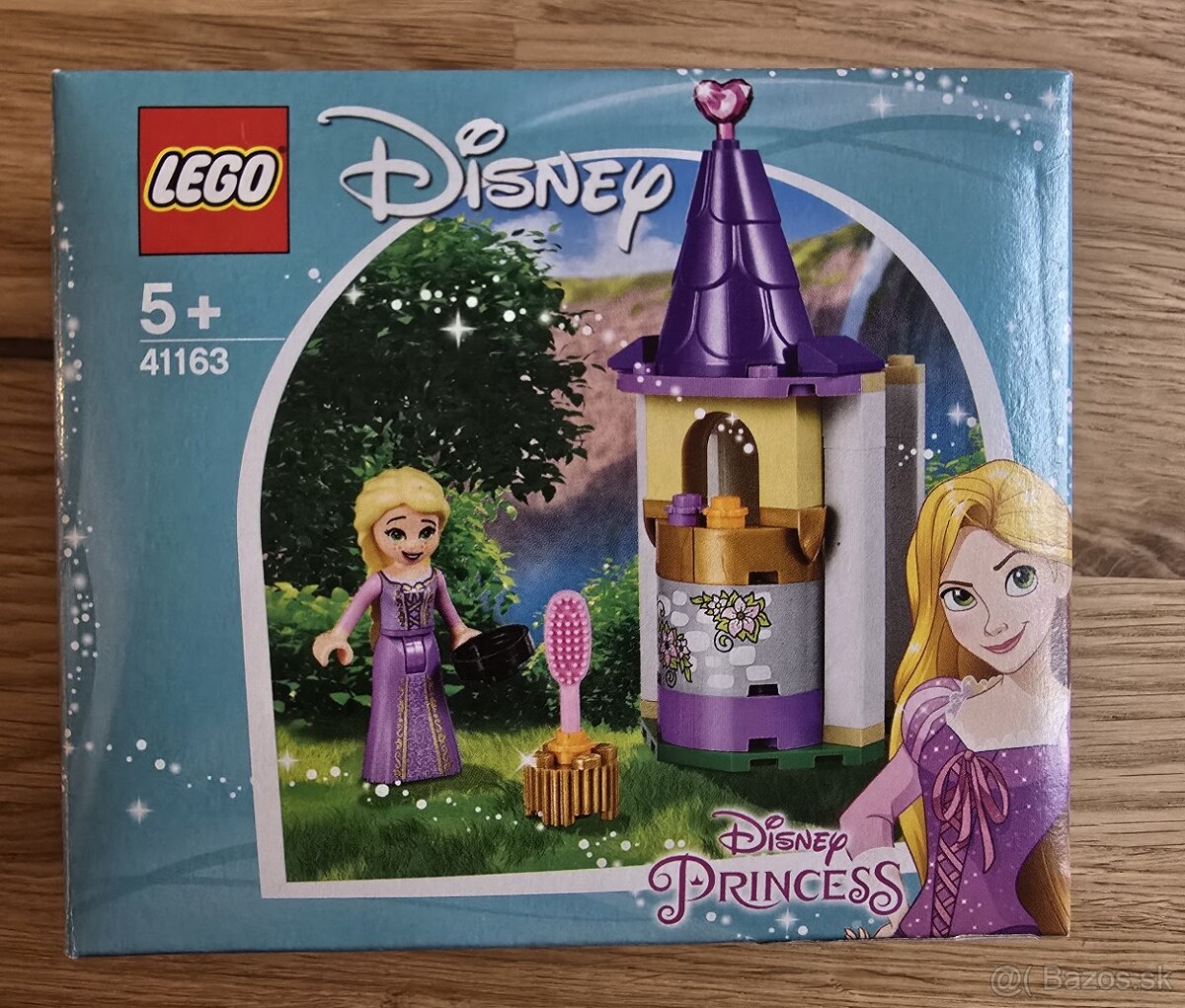 Lego Disney 41163