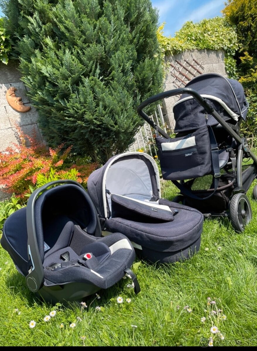 Kocik Peg Perego Book S 51