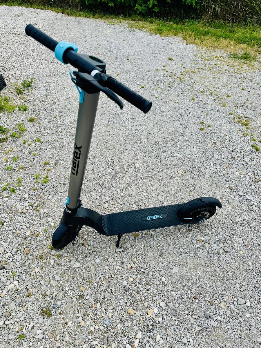 Narex E-scooter ESN 350