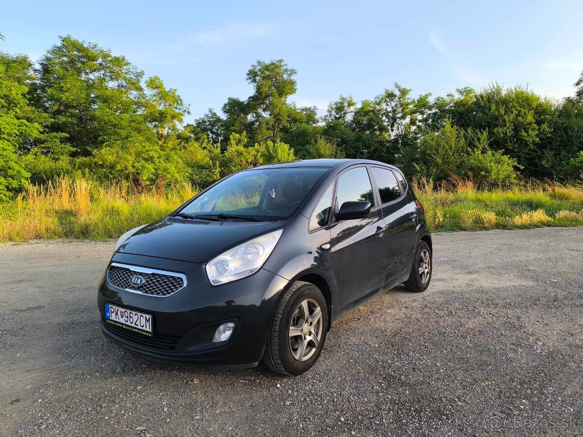 Kia Venga