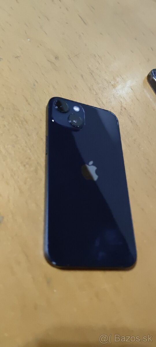 Predám iphone 13 128gb