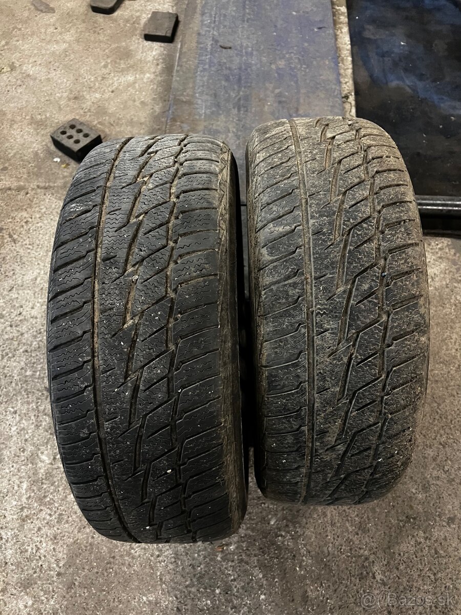 205/55 R16 Matador zimne 2 kusy