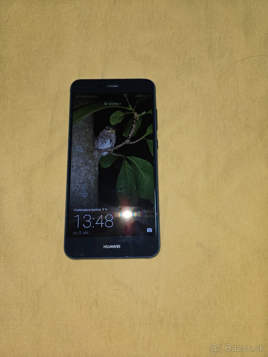 Huawei p10 lite