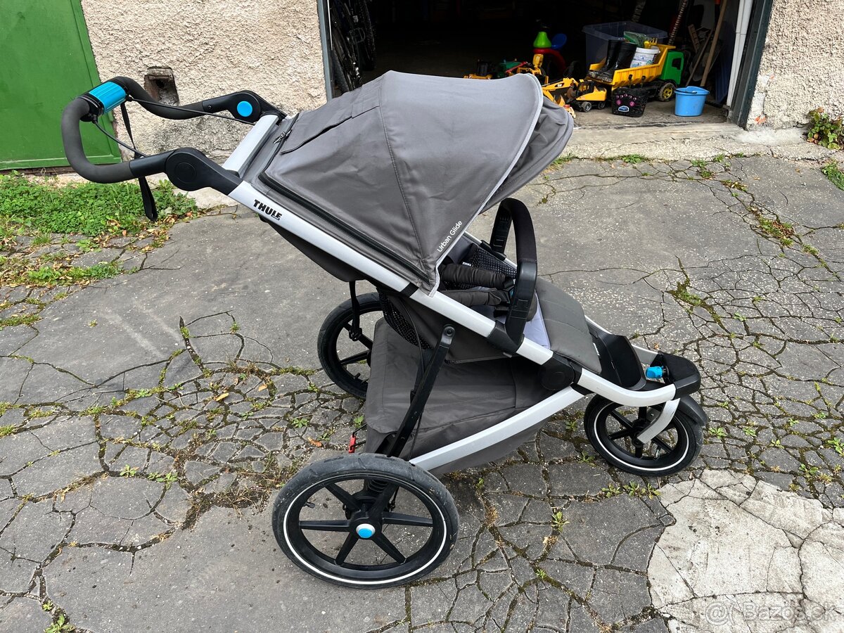 Thule Urban Glide 2