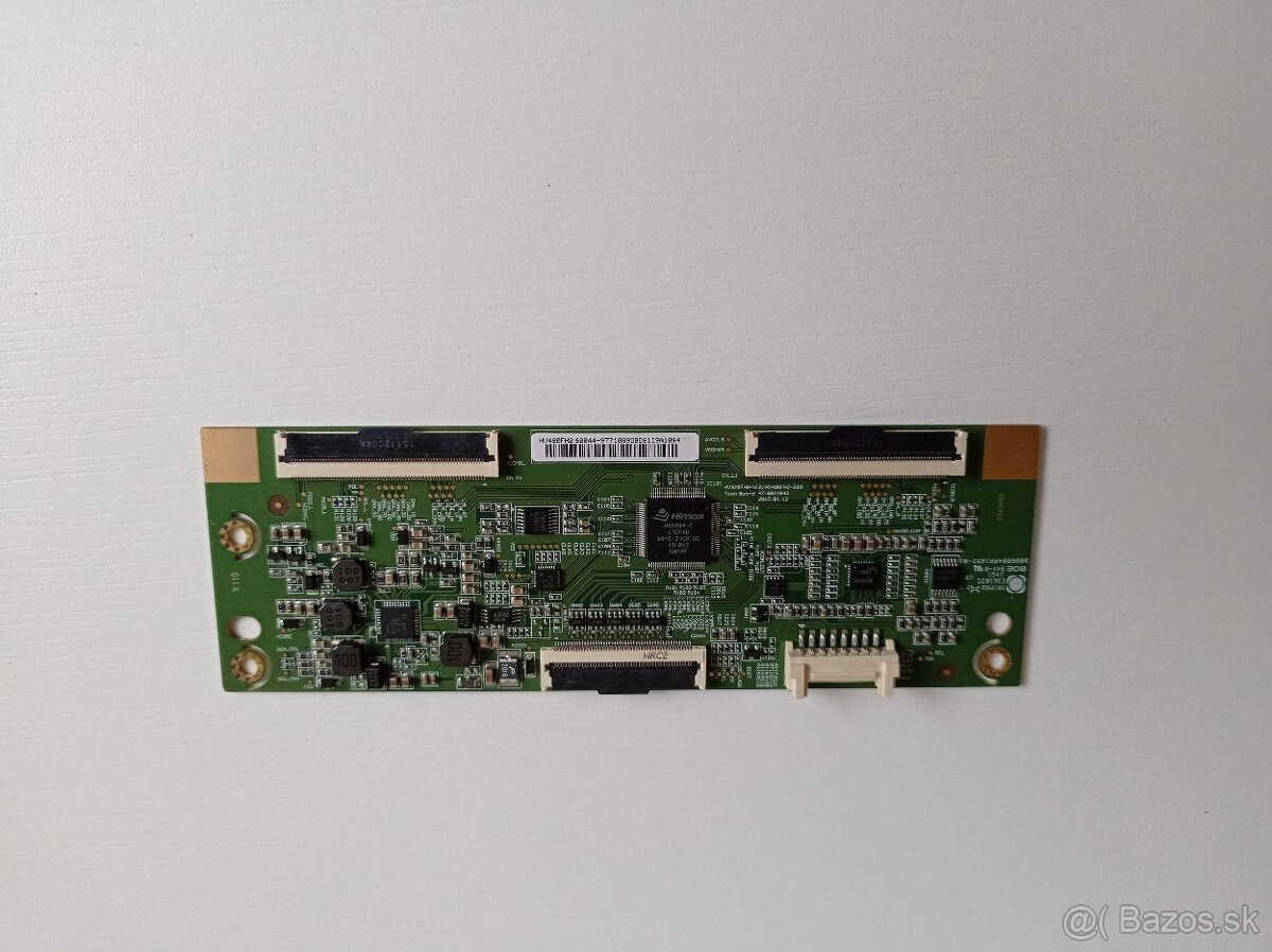 Samsung UN48J5200AFXZA T-Con Board