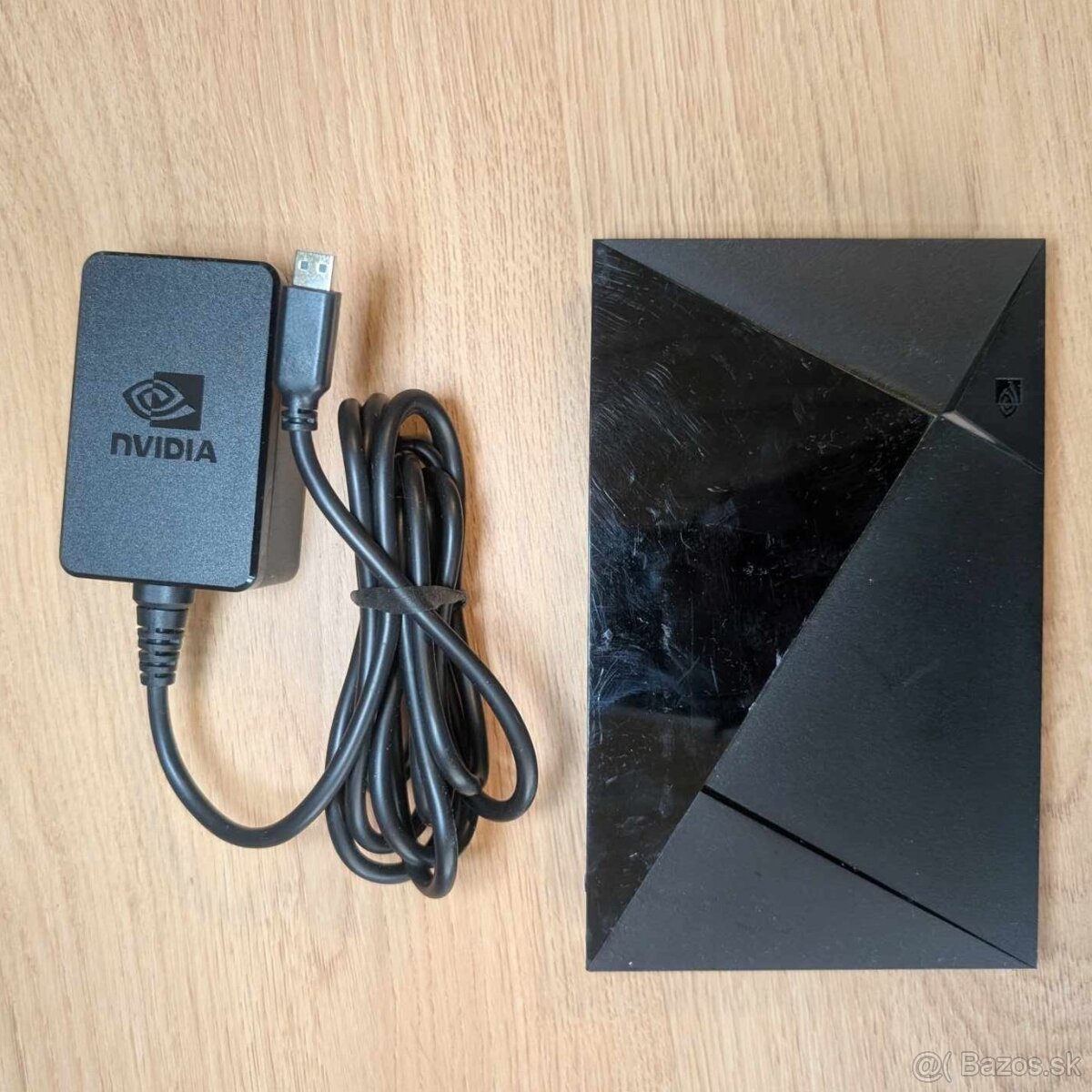 NVIDIA Shield TV Pro (2019) P2897