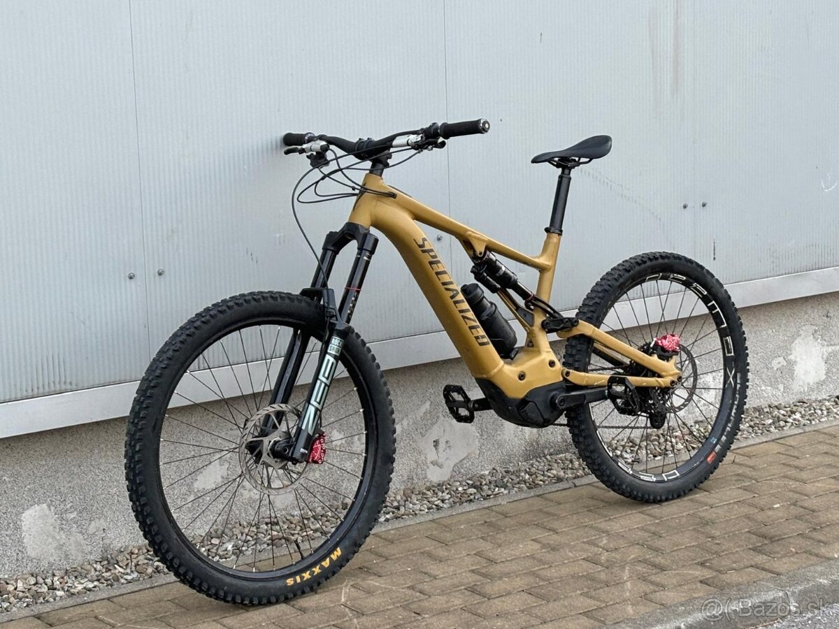 Specialized Kenevo Turbo 2024 MULLET S5