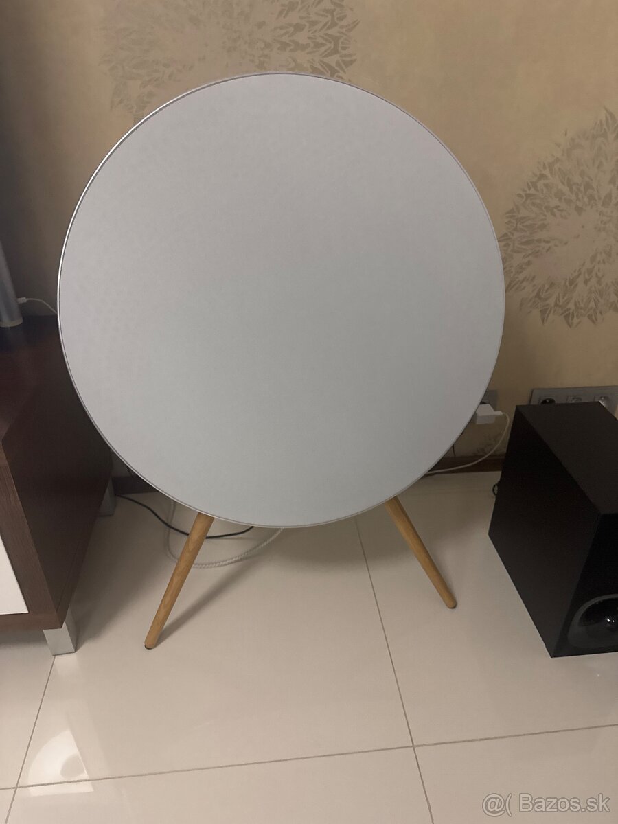 Predám BANG & OLUFSEN BEOPLAY A9 4.G