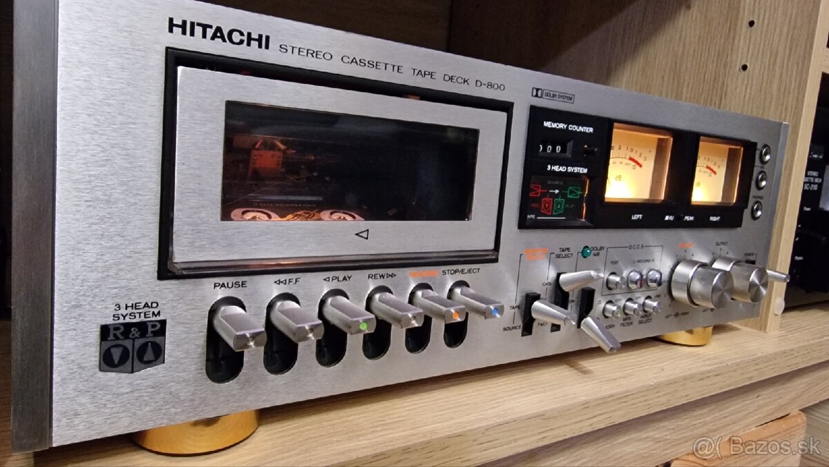 Hitachi