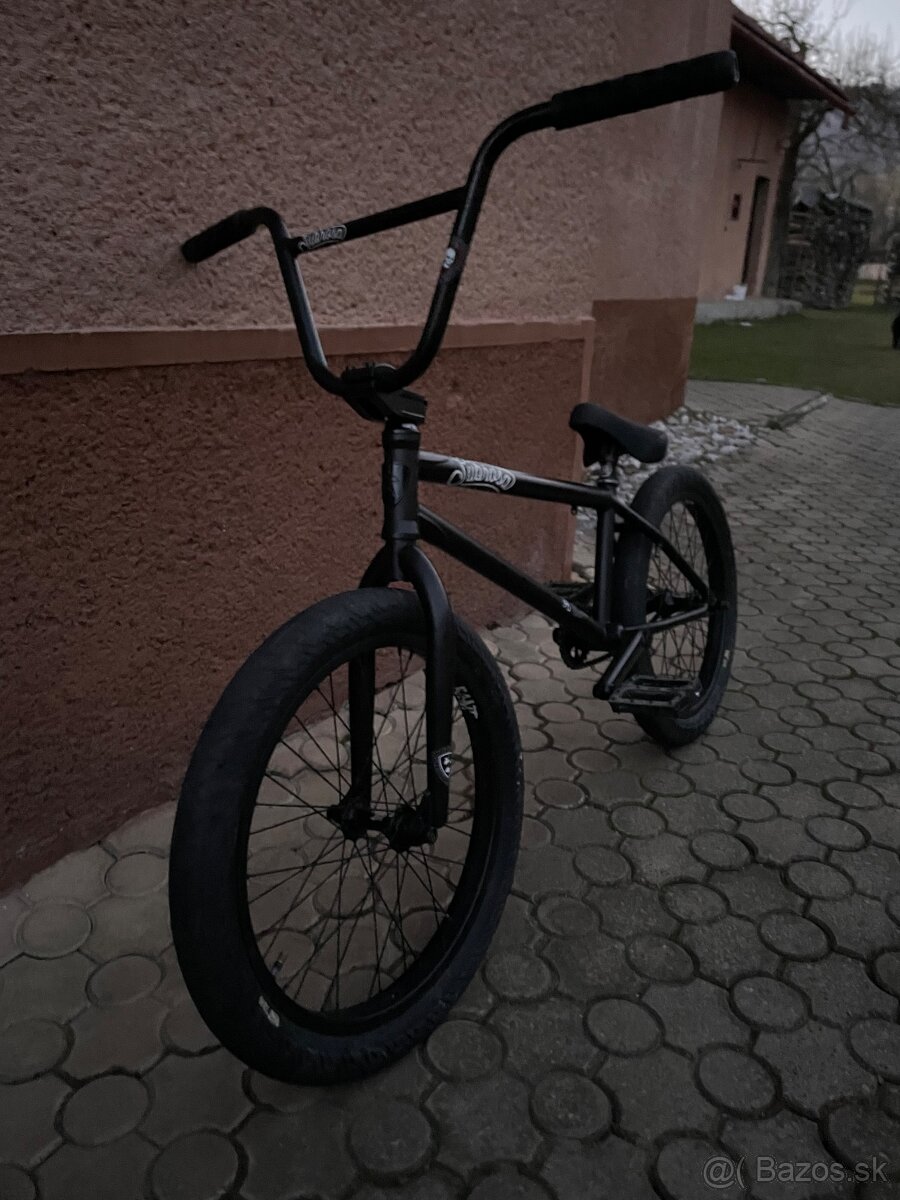 Bmx Subrosa Tiro 2019