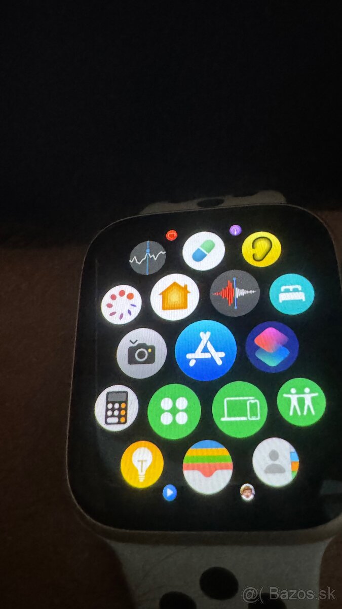 Apple Watch SE 2023