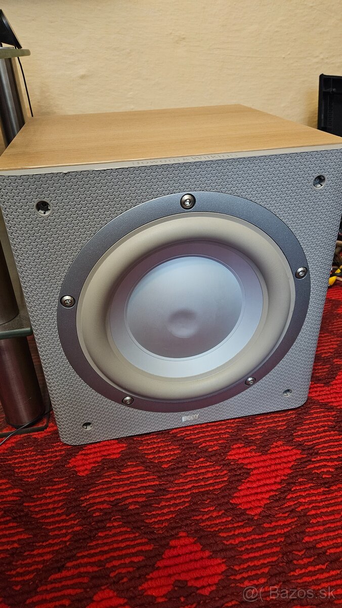 Predam subwoofer Bower & Wilkins ASW 675