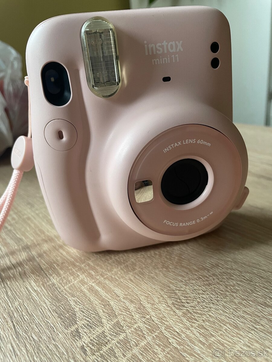 Instax mini 11