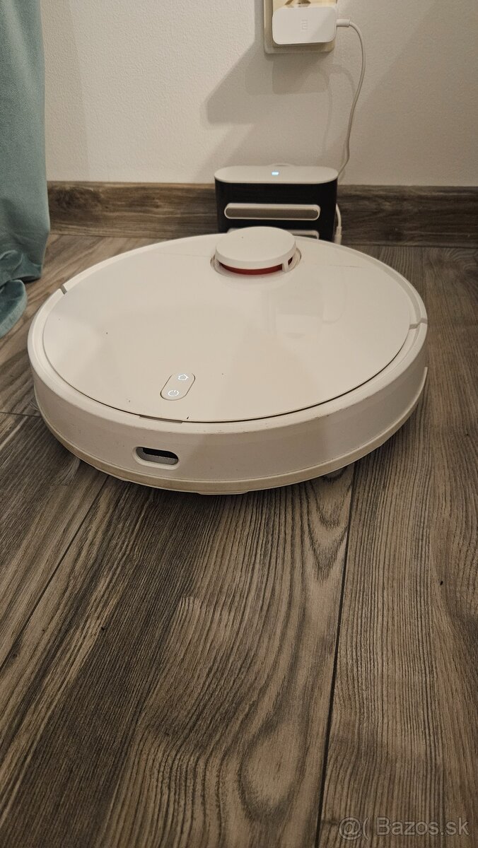 Xiaomi Mi Robot Vacuum Mop Pro