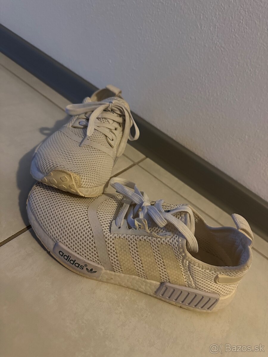 Tenisky Adidas NMD