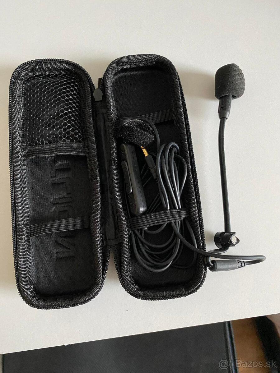 ➡️ Mikrofón Antlion ModMic Uni