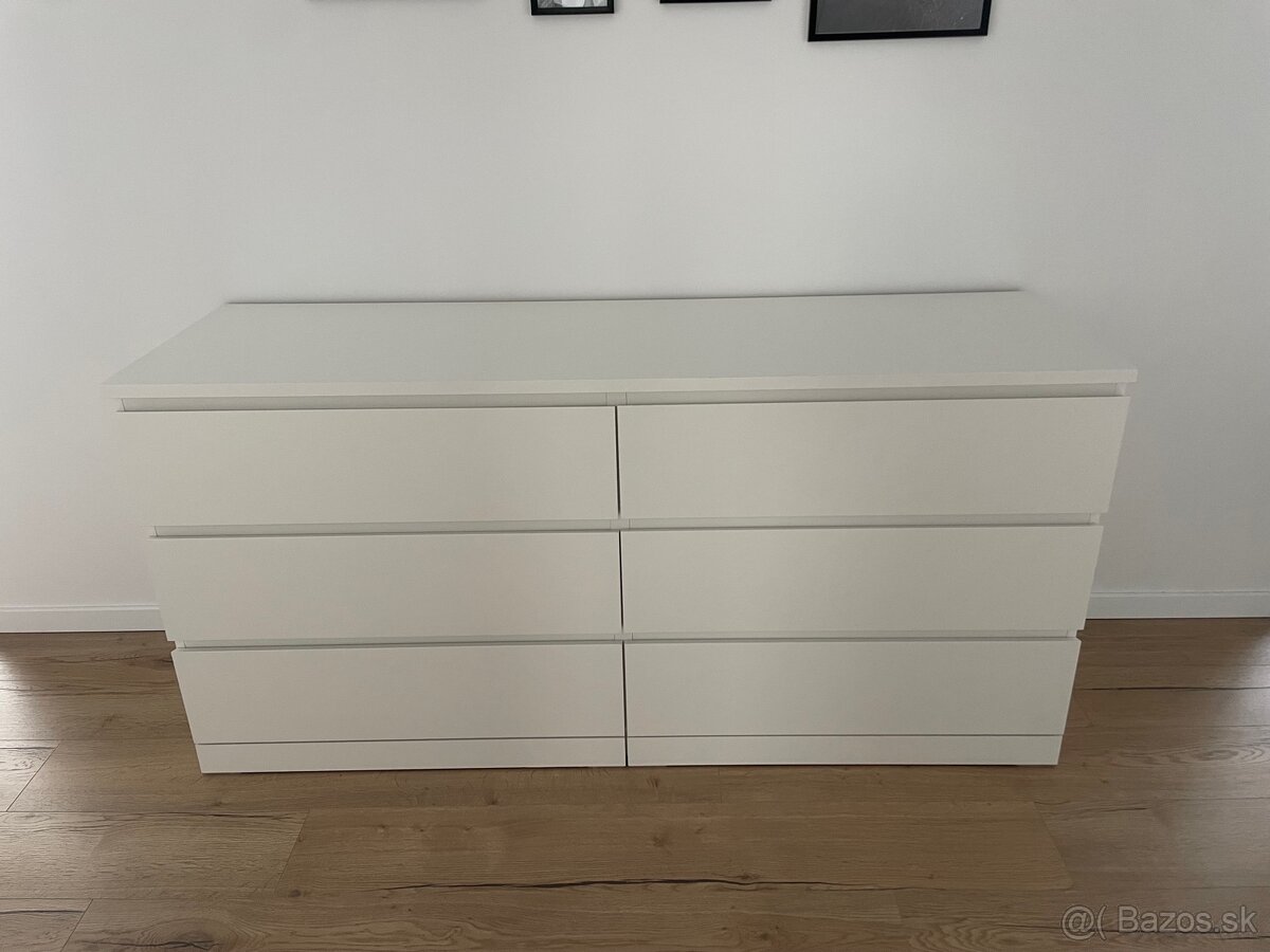 Ikea Malm